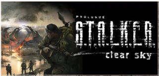 S.T.A.L.K.E.R.: Clear Sky capsule image